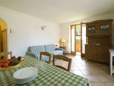 Ferienwohnung für 5 Personen (44 m²) in Molveno 5/8
