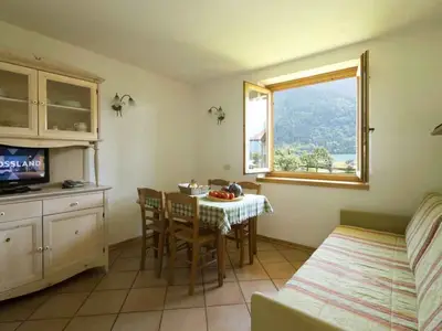 Ferienwohnung für 3 Personen (35 m²) in Molveno 6/8