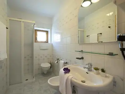Ferienwohnung für 5 Personen (44 m²) in Molveno 7/8