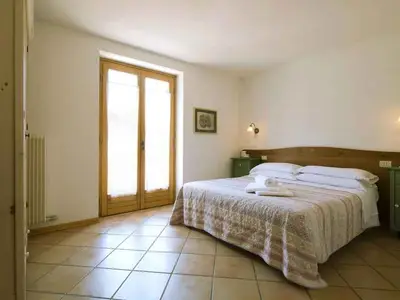 Ferienwohnung für 3 Personen (35 m²) in Molveno 8/8