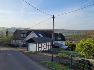 Ferienwohnung für 5 Personen (100 m²) in Molzhain