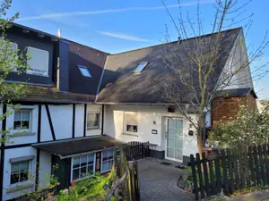 Ferienwohnung für 5 Personen (100 m²) in Molzhain