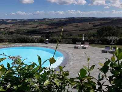PoolOfHouse