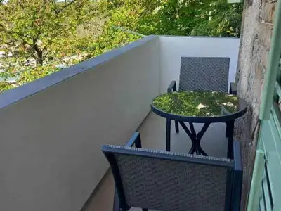 Ferienwohnung für 2 Personen (40 m²) in Momjan 4/10