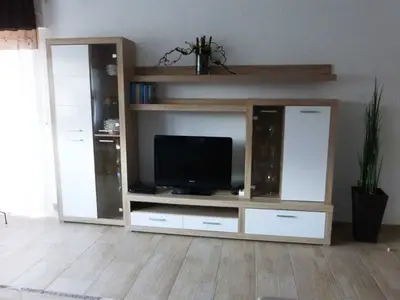 Ferienwohnung für 3 Personen (70 m²) in Mömlingen 6/10