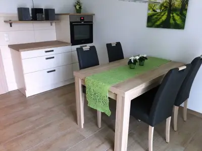Ferienwohnung für 3 Personen (70 m²) in Mömlingen 8/10