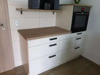 Ferienwohnung für 3 Personen (70 m²) in Mömlingen 9/10