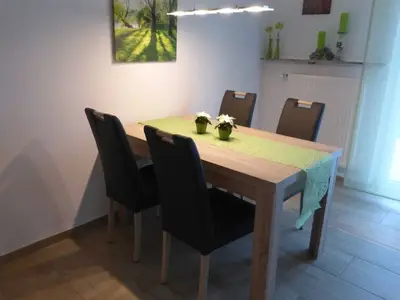 Ferienwohnung für 3 Personen (70 m²) in Mömlingen 10/10