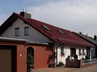 Ferienwohnung für 2 Personen (40 m²) in Mömlingen 1/10
