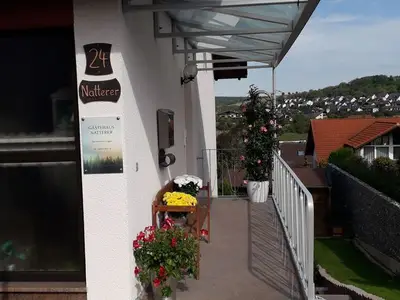 Ferienwohnung für 2 Personen (40 m²) in Mömlingen 3/10