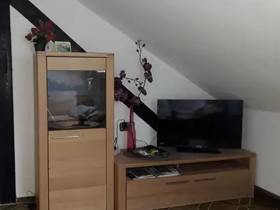 Ferienwohnung für 2 Personen (40 m²) in Mömlingen 5/10