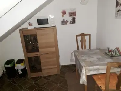 Ferienwohnung für 2 Personen (40 m²) in Mömlingen 8/10