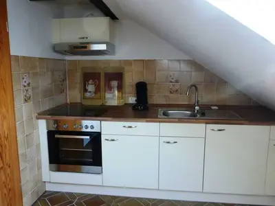 Ferienwohnung für 2 Personen (40 m²) in Mömlingen 9/10