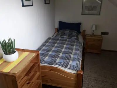 Ferienwohnung für 2 Personen (40 m²) in Mömlingen 10/10