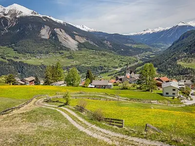 Ferienwohnung für 7 Personen (52 m²) in Mon 5/10