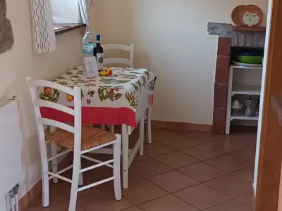 Ferienwohnung für 2 Personen (40 m²) in Monastero Bormida 8/10