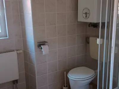 Ferienwohnung für 2 Personen (40 m²) in Monastero Bormida 9/10