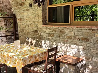 Ferienwohnung für 4 Personen (60 m²) in Monastero Bormida 9/10