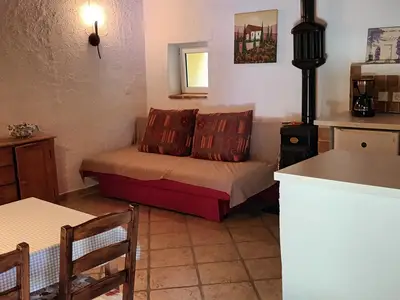 Ferienwohnung für 4 Personen (60 m²) in Monastero Bormida 3/10