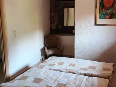 Ferienwohnung für 4 Personen (60 m²) in Monastero Bormida 6/10