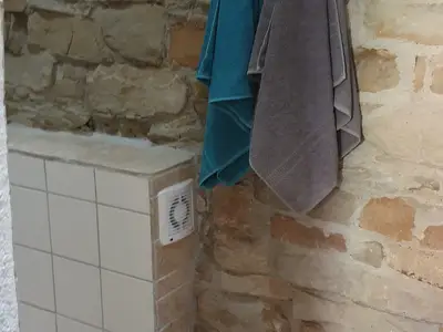 Ferienwohnung für 4 Personen (60 m²) in Monastero Bormida 10/10