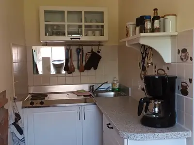 Ferienwohnung für 2 Personen (40 m²) in Monastero Bormida 7/10