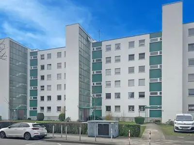 Ferienwohnung für 5 Personen (80 m²) in Mönchengladbach 1/10