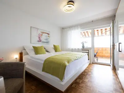 Ferienwohnung für 5 Personen (80 m²) in Mönchengladbach 2/10