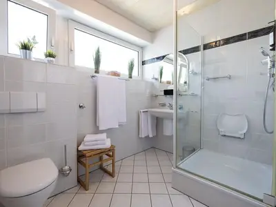 Ferienwohnung für 5 Personen (80 m²) in Mönchengladbach 3/10