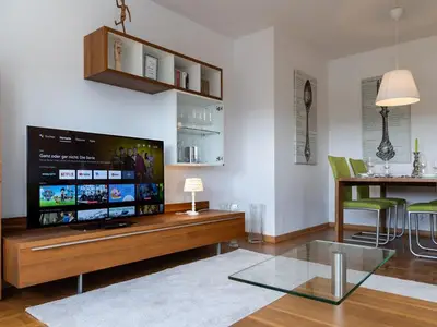 Ferienwohnung für 5 Personen (80 m²) in Mönchengladbach 4/10