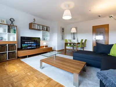 Ferienwohnung für 5 Personen (80 m²) in Mönchengladbach 5/10
