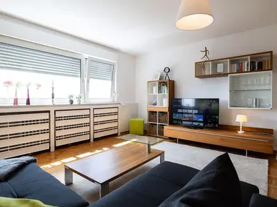 Ferienwohnung für 5 Personen (80 m²) in Mönchengladbach 6/10