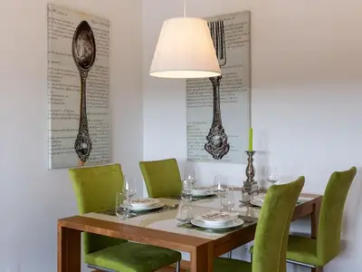 Ferienwohnung für 5 Personen (80 m²) in Mönchengladbach 7/10