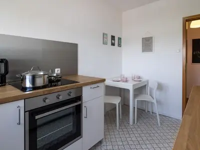 Ferienwohnung für 5 Personen (80 m²) in Mönchengladbach 8/10