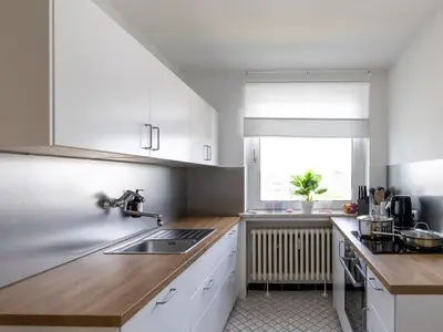 Ferienwohnung für 5 Personen (80 m²) in Mönchengladbach 9/10