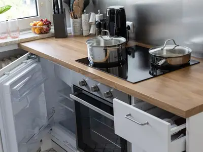 Ferienwohnung für 5 Personen (80 m²) in Mönchengladbach 10/10