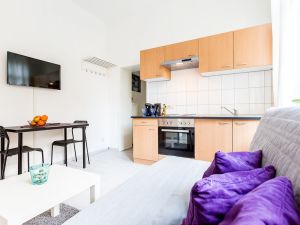 Apartment MG 01+02