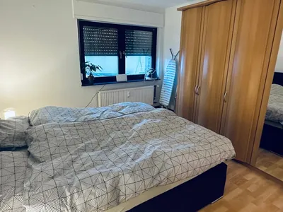 Ferienwohnung für 4 Personen (52 m²) in Mönchengladbach 8/10