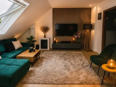 Ferienwohnung für 7 Personen (75 m²) in Mönchengladbach 1/10