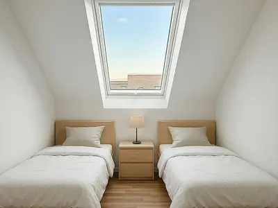Ferienwohnung für 7 Personen (75 m²) in Mönchengladbach 4/10
