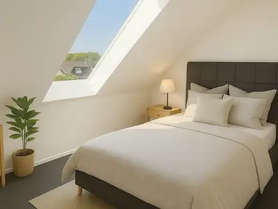 Ferienwohnung für 6 Personen (75 m²) in Mönchengladbach 3/10