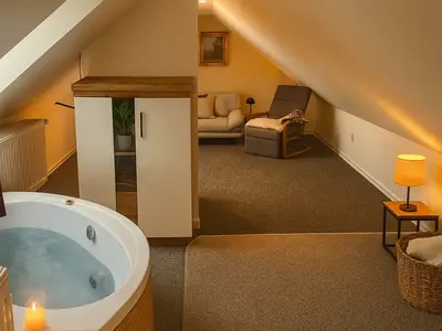 Ferienwohnung für 6 Personen (75 m²) in Mönchengladbach 9/10