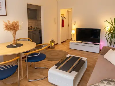 Ferienwohnung für 4 Personen (52 m²) in Mönchengladbach 2/10