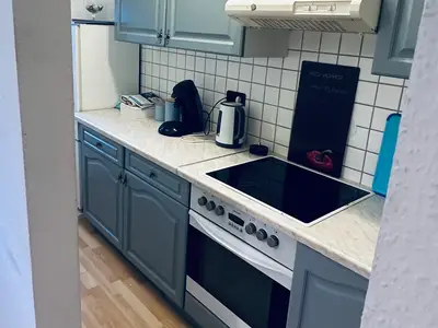 Ferienwohnung für 4 Personen (52 m²) in Mönchengladbach 3/10