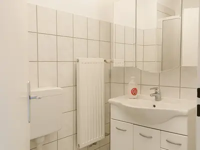 Ferienwohnung für 4 Personen (52 m²) in Mönchengladbach 4/10