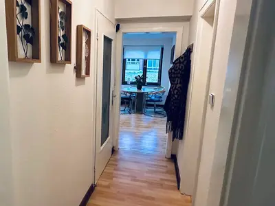 Ferienwohnung für 4 Personen (52 m²) in Mönchengladbach 6/10