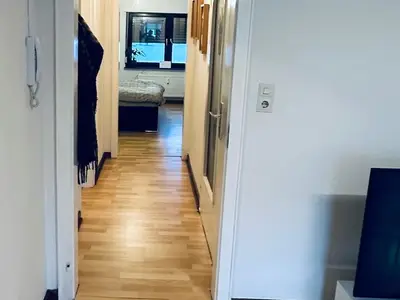 Ferienwohnung für 4 Personen (52 m²) in Mönchengladbach 7/10