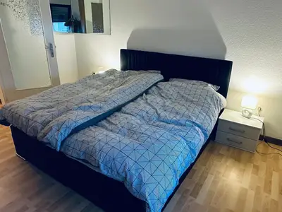 Ferienwohnung für 4 Personen (52 m²) in Mönchengladbach 9/10