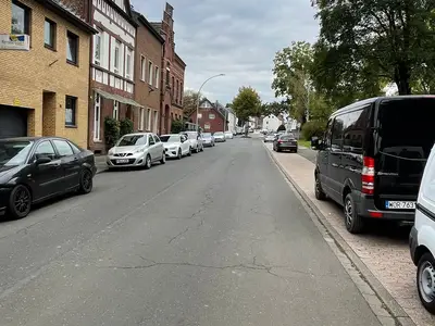 Ferienwohnung für 4 Personen (52 m²) in Mönchengladbach 10/10