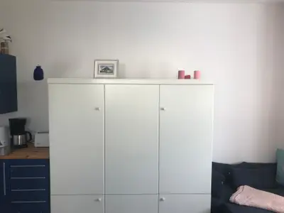 Ferienwohnung für 4 Personen (46 m²) in Mönchgut Auf Rügen 6/9